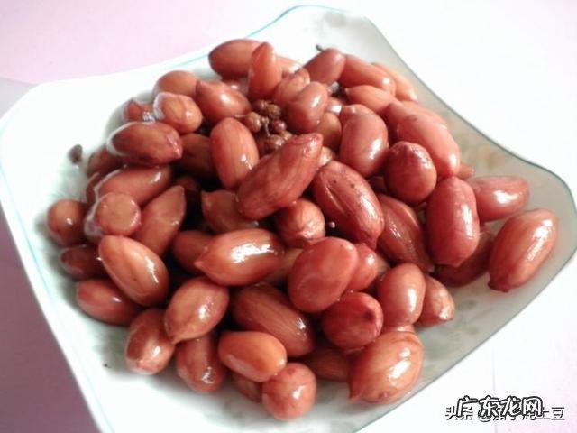 花生炒着吃,营养吗?健康吗?