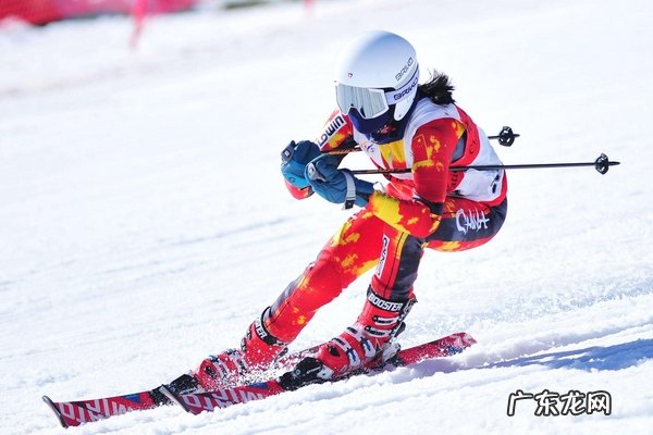 滑雪是什么运动 超刺激的运动