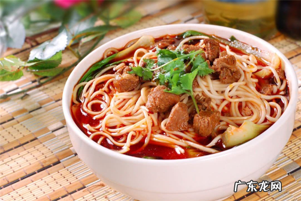 大同好吃的地方排行榜 大同热门小吃店排名前十