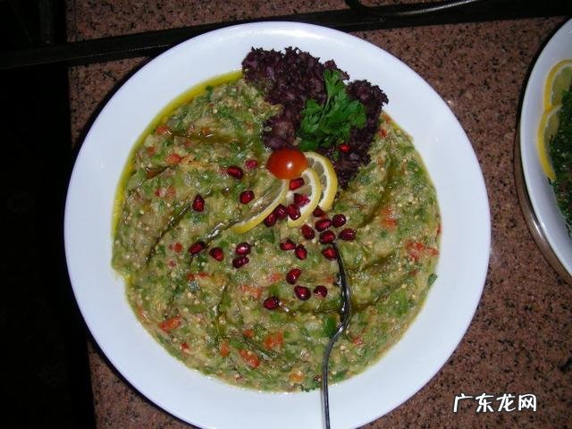 沙特阿拉伯人一日三餐吃什么