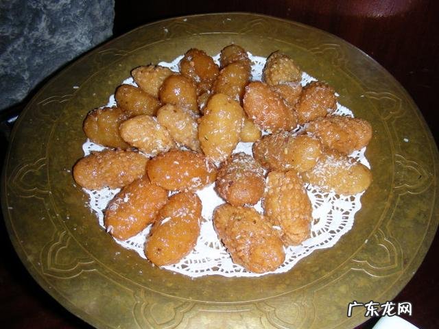 沙特阿拉伯人一日三餐吃什么