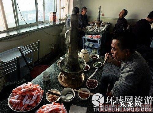 沙特阿拉伯人一日三餐吃什么