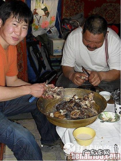 沙特阿拉伯人一日三餐吃什么