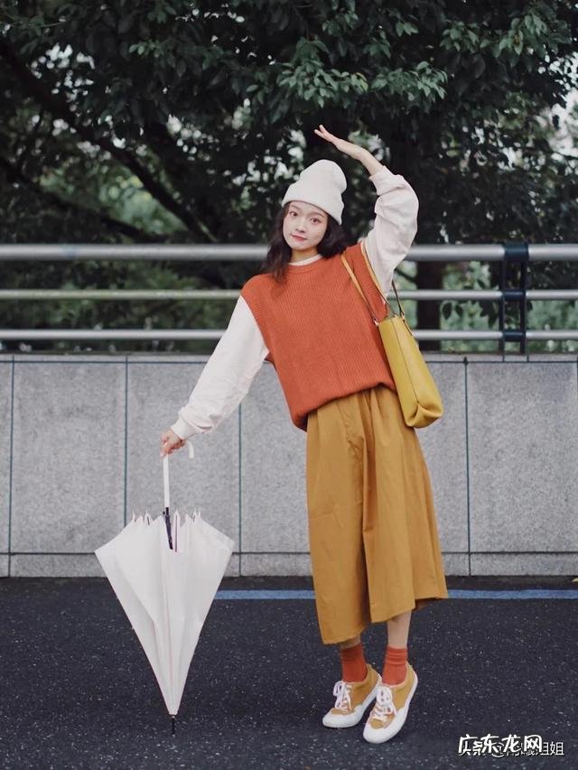 今年流行色紫薯色 今年的流行色枣姜色