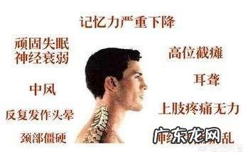 颈椎不好,有什么好的建议
