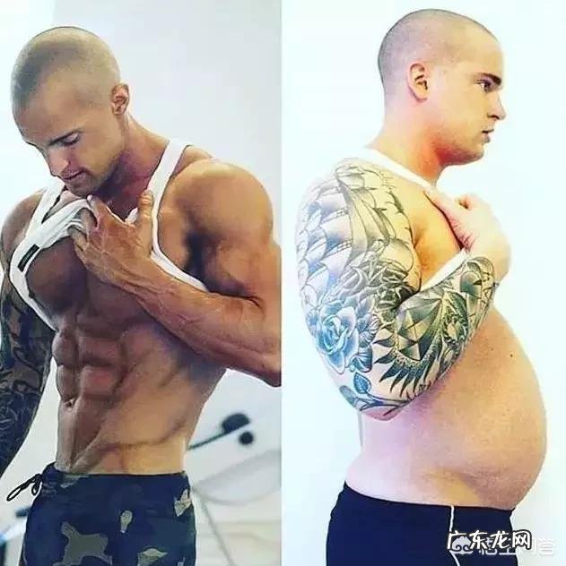 健身增肌减脂吃什么好92公斤男177公分