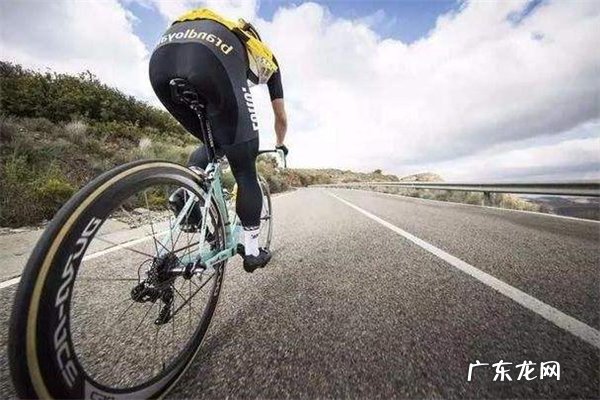 骑山地车能减肥吗 要长期坚持