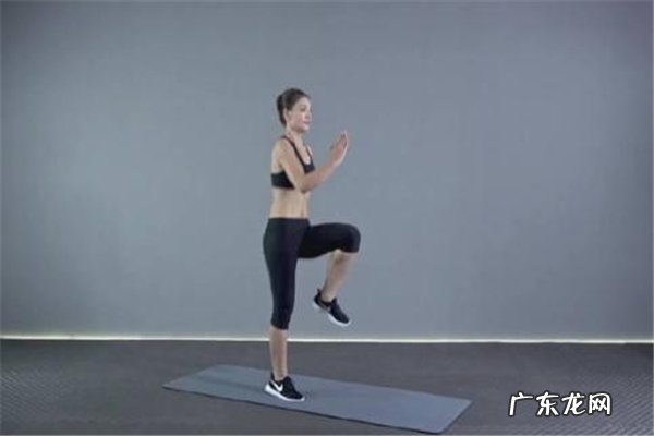 高抬腿可以瘦腿吗 肯定是有效的