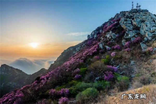 大连10大著名景点 大连十大景点排行榜