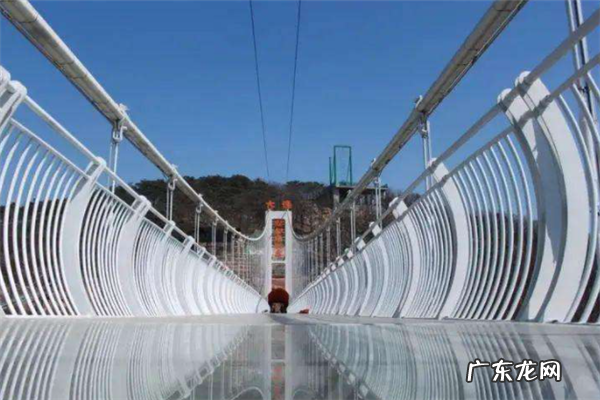 大连10大著名景点 大连十大景点排行榜