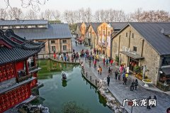 镇江市景点排行榜 镇江十大旅游景点排行