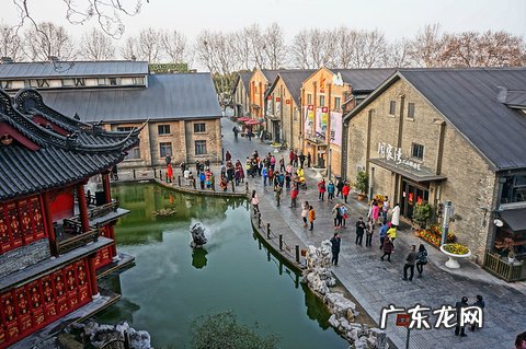 镇江市景点排行榜 镇江十大旅游景点排行