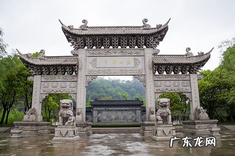 镇江市景点排行榜 镇江十大旅游景点排行