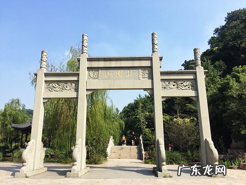 镇江市景点排行榜 镇江十大旅游景点排行