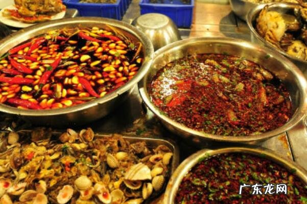 潮州菜十大代表菜 潮州十大经典名菜