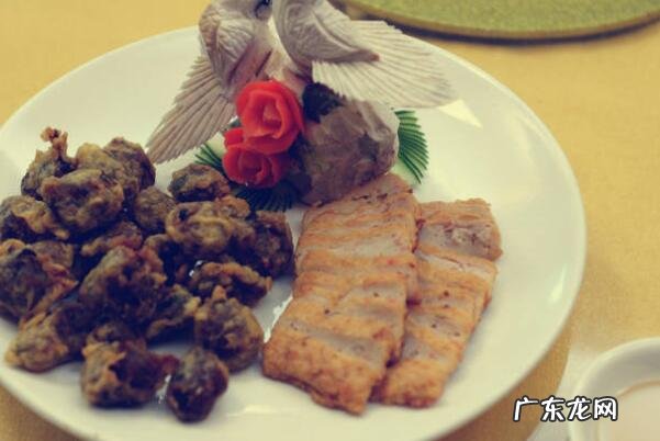 潮州菜十大代表菜 潮州十大经典名菜