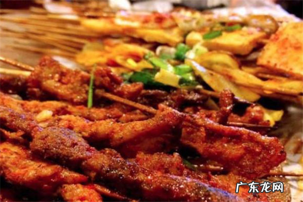嘉兴烤肉哪家好吃 嘉兴十大烧烤店排行榜