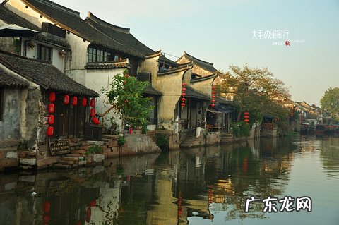 嘉兴十大旅游景点大全 嘉兴十大旅游景点排行