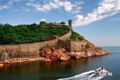 烟台十大最好玩的地方 烟台十大好玩的景点