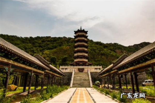 烟台十大最好玩的地方 烟台十大好玩的景点