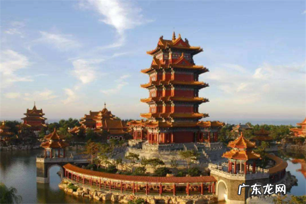 烟台十大最好玩的地方 烟台十大好玩的景点