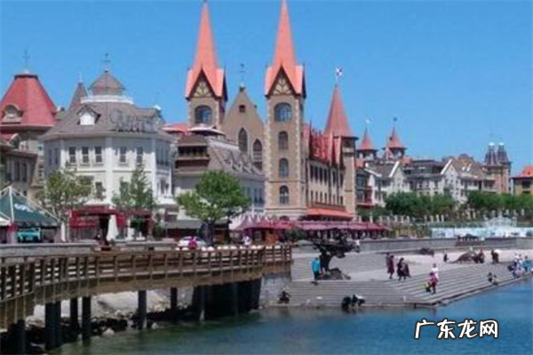 烟台十大最好玩的地方 烟台十大好玩的景点