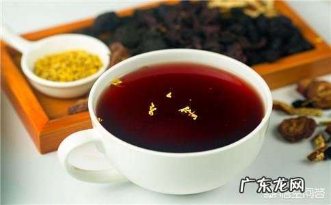 酸梅汤的配方,要原料和比例?