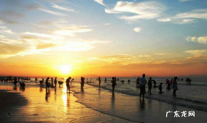 烟台旅游景点排名榜 烟台旅游景点排名