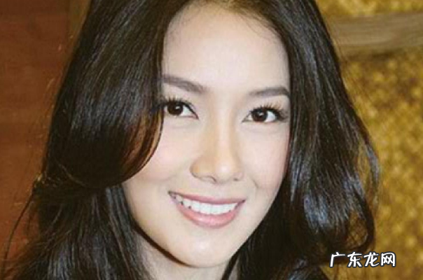 泰国最火的女明星排名 泰国女明星人气排名前十