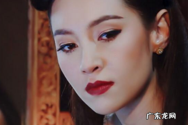 泰国最火的女明星排名 泰国女明星人气排名前十