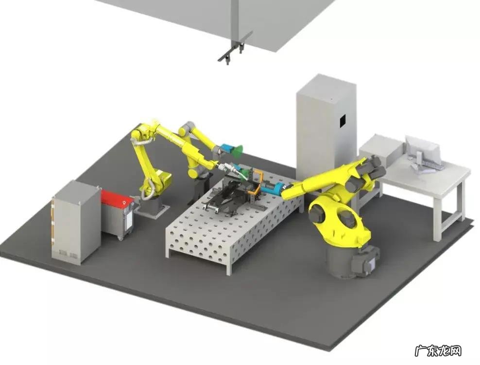 中科光电完成数千万元Pre-A轮融资