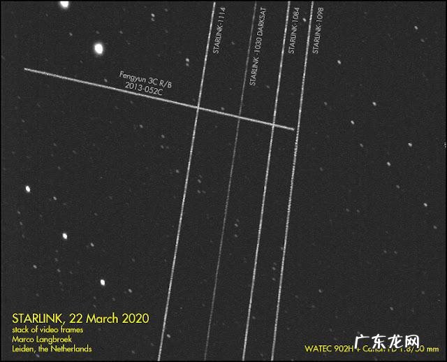 锁死地面天文观测,马斯克的星链为何被天文学者深恶痛绝?
