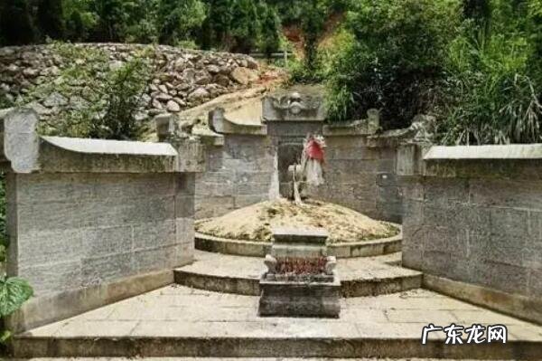 湖南长沙的古墓叫什么名 长沙古墓排行榜前十名