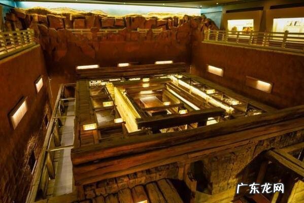 湖南长沙的古墓叫什么名 长沙古墓排行榜前十名