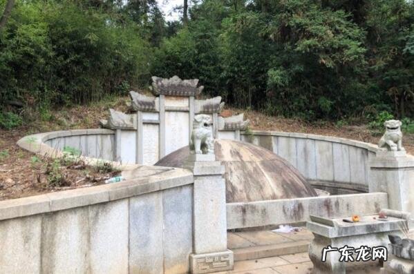 湖南长沙的古墓叫什么名 长沙古墓排行榜前十名