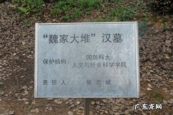 湖南长沙的古墓叫什么名 长沙古墓排行榜前十名