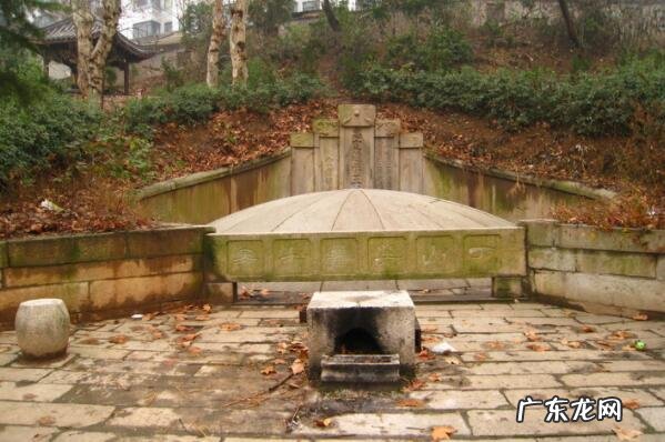 湖南长沙的古墓叫什么名 长沙古墓排行榜前十名