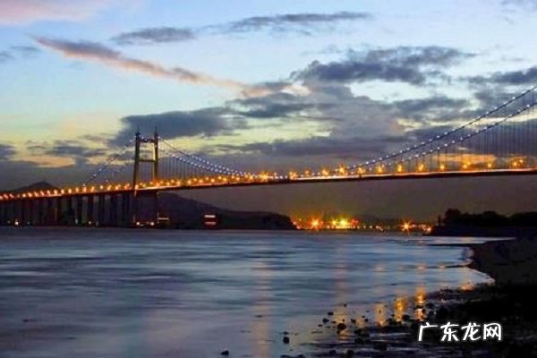 东莞晚上好玩的地方推荐 东莞晚上好玩的景点排名前十