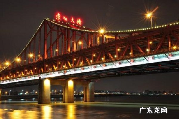 东莞晚上好玩的地方推荐 东莞晚上好玩的景点排名前十