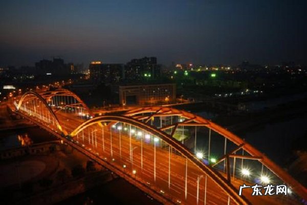 东莞晚上好玩的地方推荐 东莞晚上好玩的景点排名前十