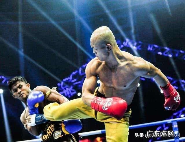 一龙真的能和李景亮来一场公平PK吗你怎么看