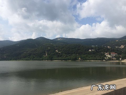 连云港市旅游景点有哪些 连云港十大旅游景点大全