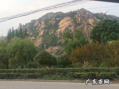 连云港市旅游景点有哪些 连云港十大旅游景点大全