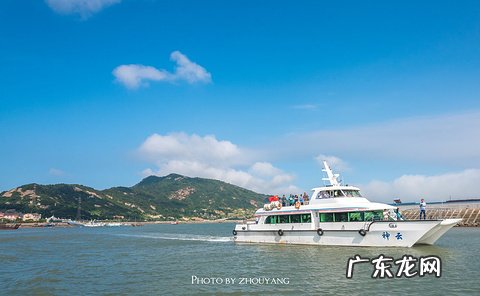 连云港市旅游景点有哪些 连云港十大旅游景点大全