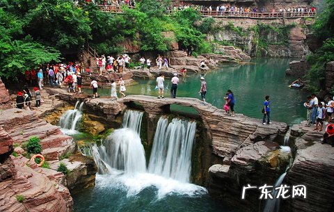 连云港市旅游景点有哪些 连云港十大旅游景点大全