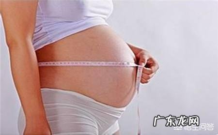 准爸爸如何给准妈妈测量宫高与腹围? 宫高腹围测胎儿大小准吗