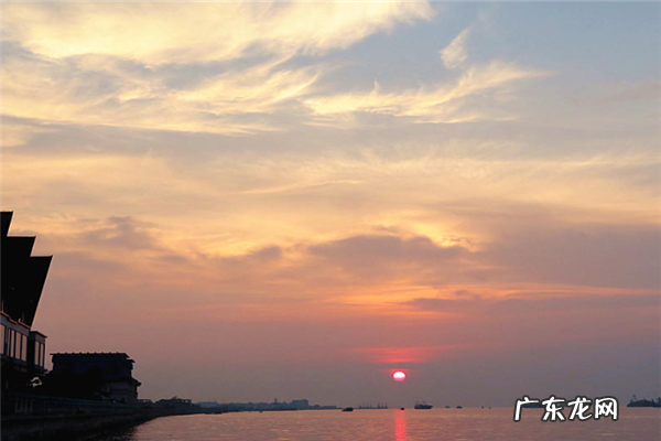 北海十大旅游景点 北海旅游景点排名前十