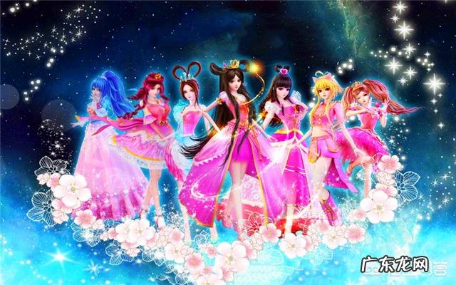 《精灵梦叶罗丽》讲述了一个什么样的剧情？