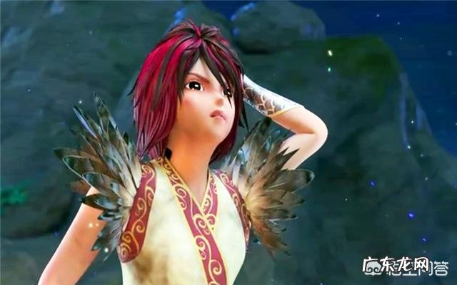 《精灵梦叶罗丽》讲述了一个什么样的剧情？