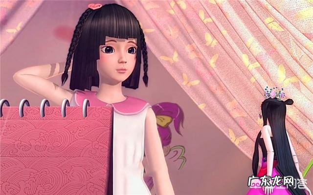 《精灵梦叶罗丽》讲述了一个什么样的剧情？